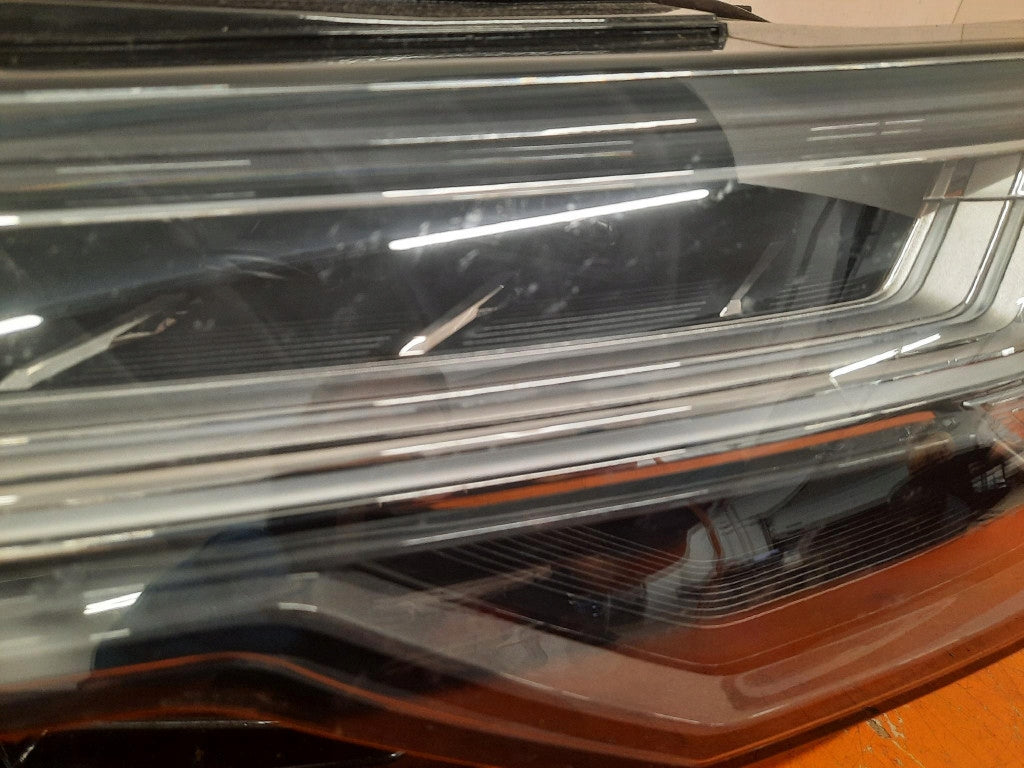 Frontscheinwerfer Audi 4K0941035 LED Ein Stück (Rechts oder Links) Headlight