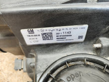 Laden Sie das Bild in den Galerie-Viewer, Frontscheinwerfer Opel Astra 39111143 Links Scheinwerfer Headlight SCH4696343191ch
