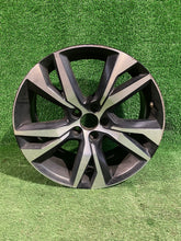 Laden Sie das Bild in den Galerie-Viewer, 1x Alufelge 18 Zoll 8.0&quot; 5x108 42ET 31471482 Volvo S60 V60 Rim Wheel