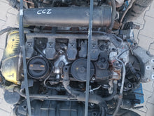 Laden Sie das Bild in den Galerie-Viewer, Motor VW Scirocco Golf VI CCZ 2.0 TFSI 162TKm 2010 Benzin Engine Unkomplett