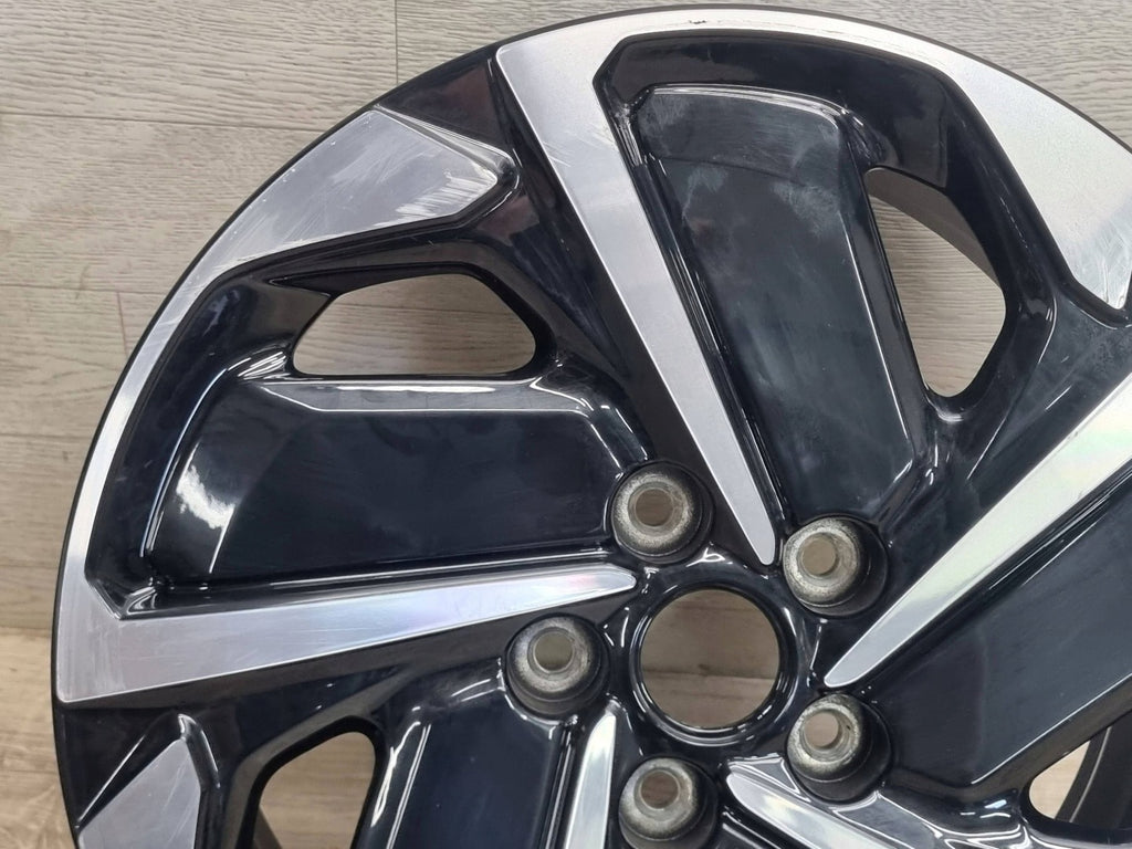 1x Alufelge 17 Zoll 52910R2160 Kia Sportage Rim Wheel FEL9704698688wd