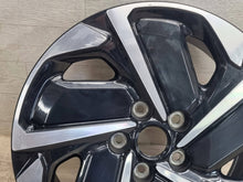 Laden Sie das Bild in den Galerie-Viewer, 1x Alufelge 17 Zoll 52910R2160 Kia Sportage Rim Wheel FEL9704698688wd