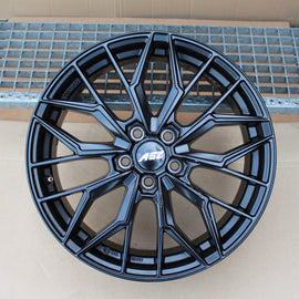 1x Alufelge 18 Zoll 8.0