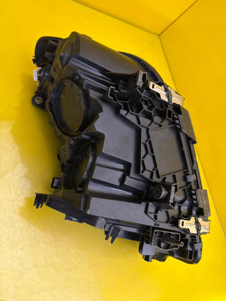 Frontscheinwerfer BMW X3 G01 G02 5A29204-09 LED Rechts Scheinwerfer Headlight SCH2198405587vh