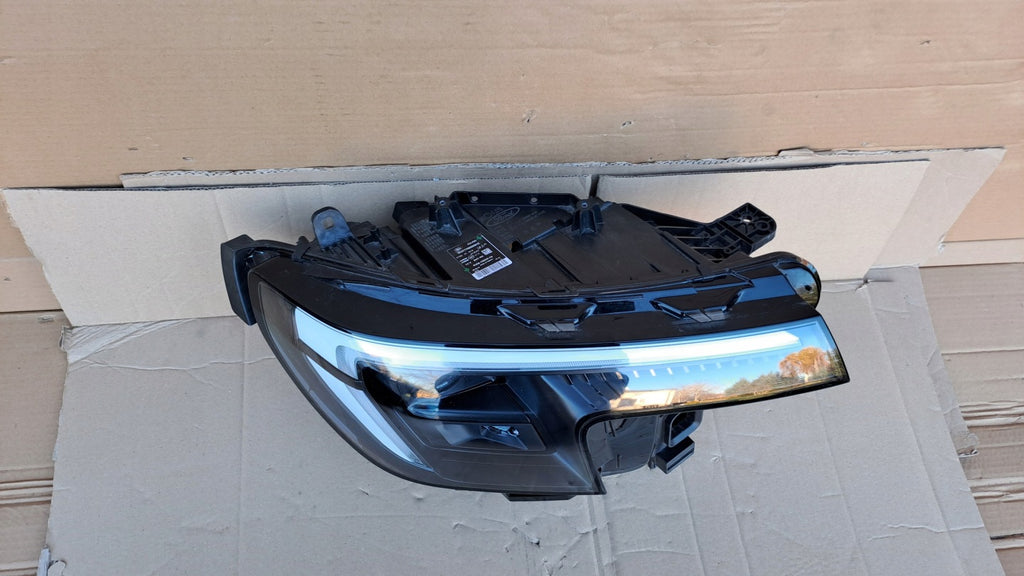 Frontscheinwerfer Ford R2KB-13E016-CG Rechts Scheinwerfer Headlight SCH4308649949cz