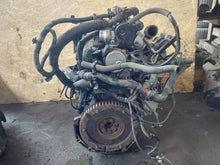 Laden Sie das Bild in den Galerie-Viewer, Motor Dacia Duster K9K892 1.5 DCI 90PS 66kW 2010 Diesel Engine Komplett MOT3260564119jd