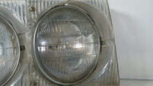 Laden Sie das Bild in den Galerie-Viewer, Frontscheinwerfer Mercedes-Benz Sl R107 1305523034 1305523033 Rechts Headlight