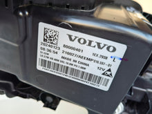 Laden Sie das Bild in den Galerie-Viewer, Frontscheinwerfer Volvo 80000401 Full LED Links Scheinwerfer Headlight SCH6787016313vx