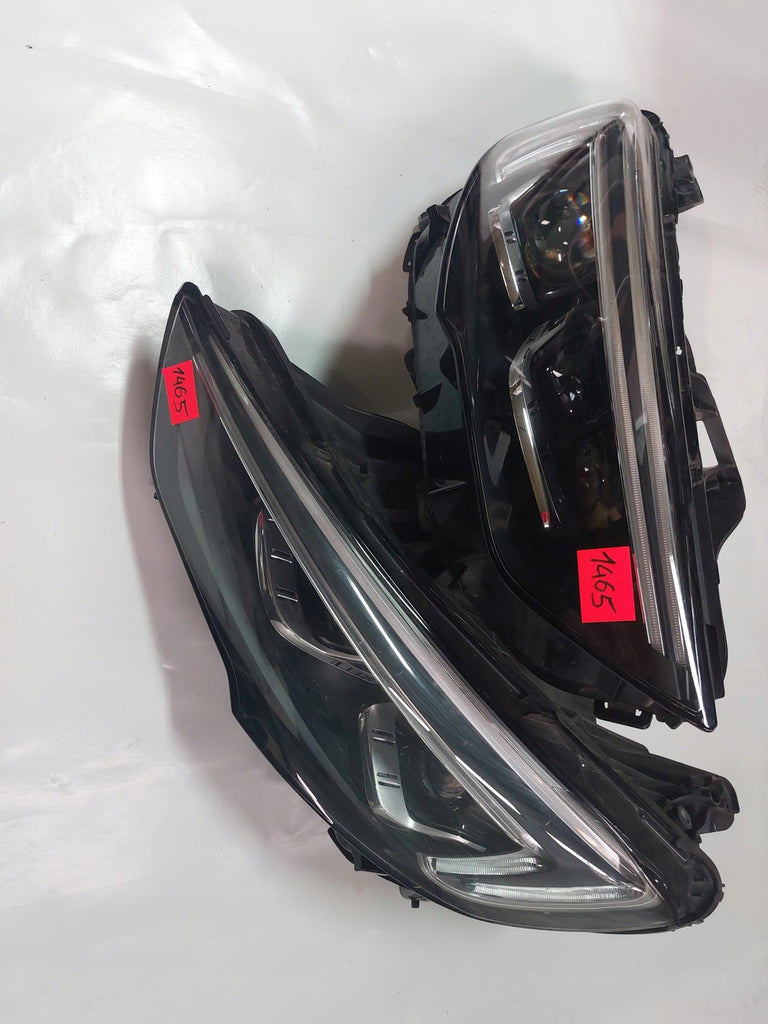 Frontscheinwerfer Opel Insignia 300474909 662588537 Full LED Rechts oder Links