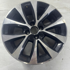 1x Alufelge 16 Zoll 6.5