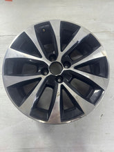 Laden Sie das Bild in den Galerie-Viewer, 1x Alufelge 16 Zoll 6.5" 4x100 403001198R Renault Clio Sandero Stepway Rim Wheel FEL7496811982hi