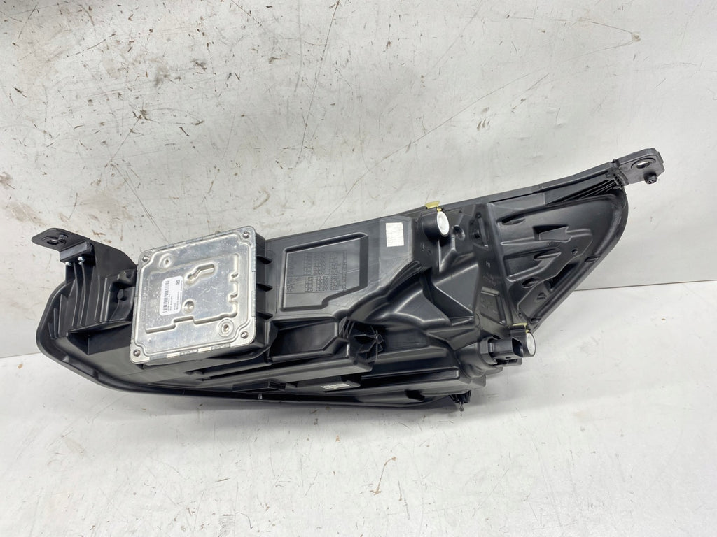 Frontscheinwerfer Ford Focus IV JX7B-13E016-CH LED Rechts Scheinwerfer Headlight SCH2240834439ak
