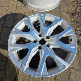 1x Alufelge 18 Zoll 8.0