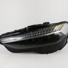 Frontscheinwerfer Audi A5 8B3941033 LED Links Scheinwerfer Headlight SCH9176427827tl
