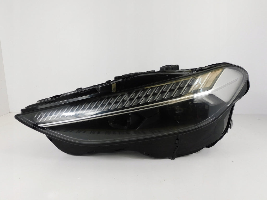 Frontscheinwerfer Audi A5 8B3941033 LED Links Scheinwerfer Headlight SCH9176427827tl