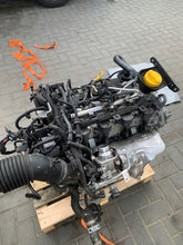 Load image into Gallery viewer, Motor Renault Kadjar H5H470 1.3 TCE 59TKm Benzin Engine Komplett MOT2882392193er