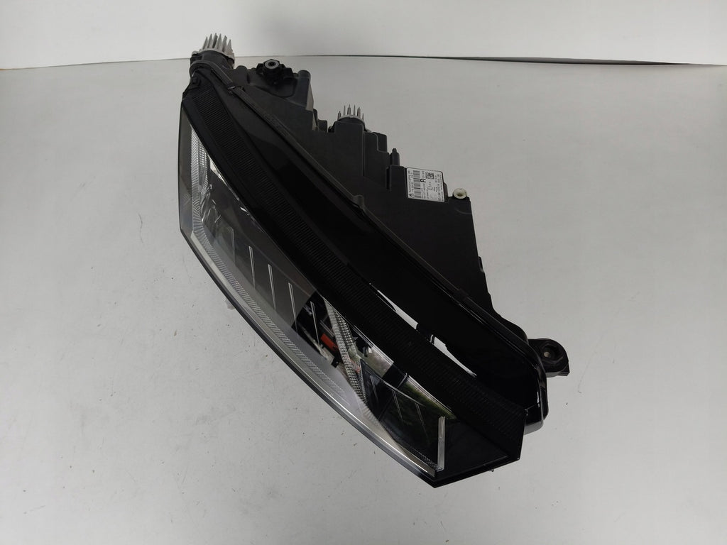 Frontscheinwerfer Skoda Octavia 5e3 IV 5E4941016A Full LED Rechts Headlight SCH3769795687ic