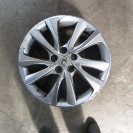 1x Alufelge 18 Zoll 7.5