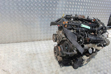 Load image into Gallery viewer, Motor Kia Sorento I D4HB 2.2 CRDI Diesel Engine Komplett MOT3780244133dq