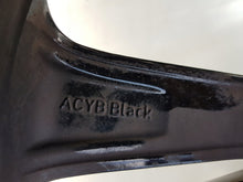 Laden Sie das Bild in den Galerie-Viewer, 1x Alufelge 20 Zoll 8.5&quot; 5x115 49ET Glanz OP106 Opel Insignia Rim Wheel