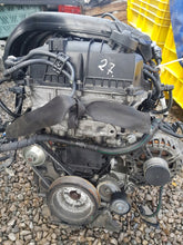 Load image into Gallery viewer, Motor Citroën Peugeot C3 I 208 HM01 1.2 VTI 135TKm 2014 Benzin Engine Komplett MOT3872758361xc