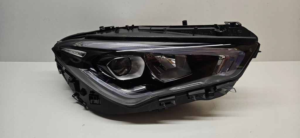 Frontscheinwerfer Mercedes-Benz Cla A1189068400 LED Rechts Headlight SCH8871853530xl