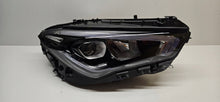 Laden Sie das Bild in den Galerie-Viewer, Frontscheinwerfer Mercedes-Benz Cla A1189068400 LED Rechts Headlight SCH8871853530xl