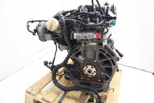 Laden Sie das Bild in den Galerie-Viewer, Motor Volvo V50 B4184S8 1.8 163TKm Benzin Engine Komplett MOT3989710206pa