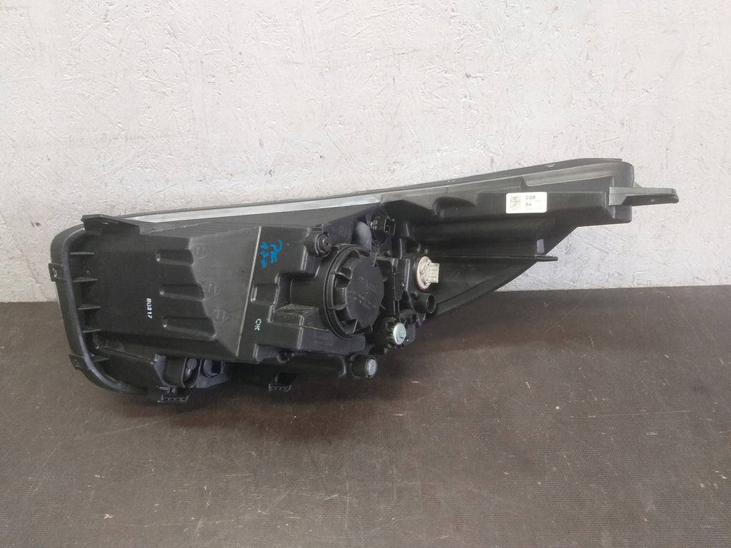 Frontscheinwerfer Kia Picanto 92102G6000 Rechts Scheinwerfer Headlight