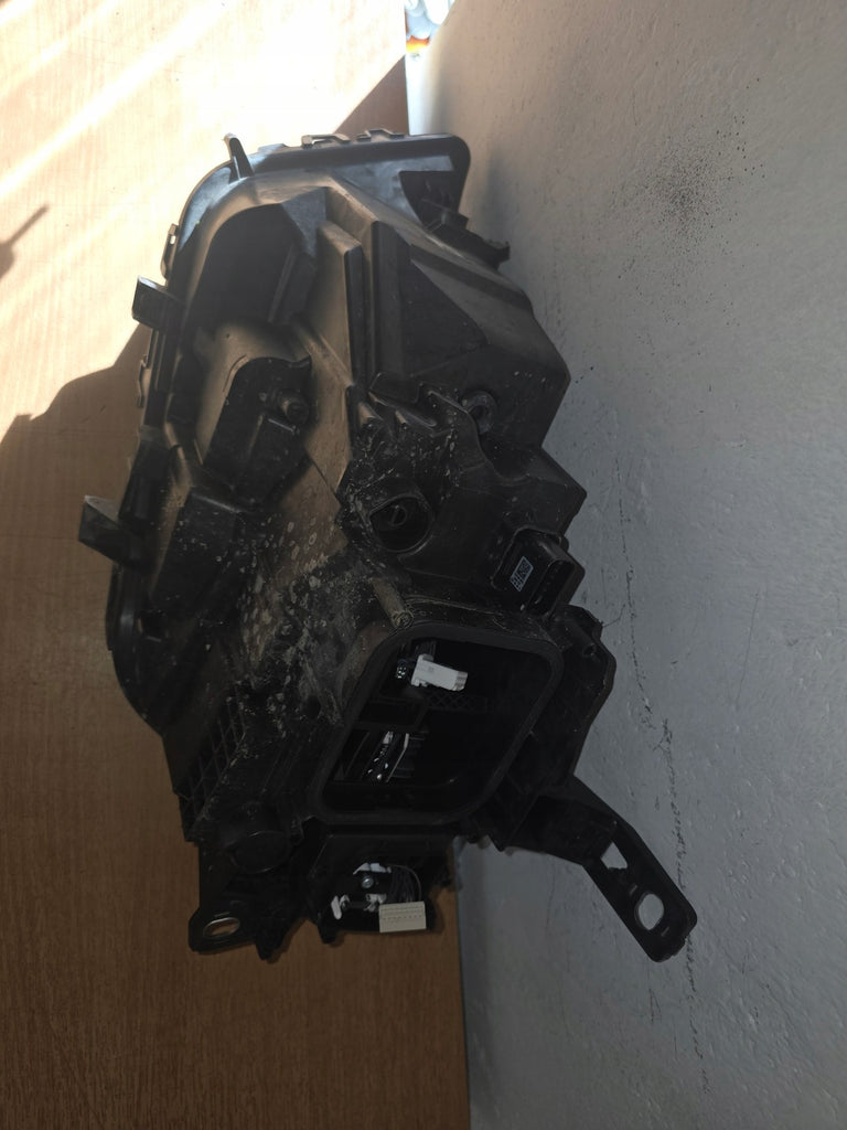 Frontscheinwerfer Opel Astra L 9851881180 Rechts Scheinwerfer Headlight SCH2046916723tk
