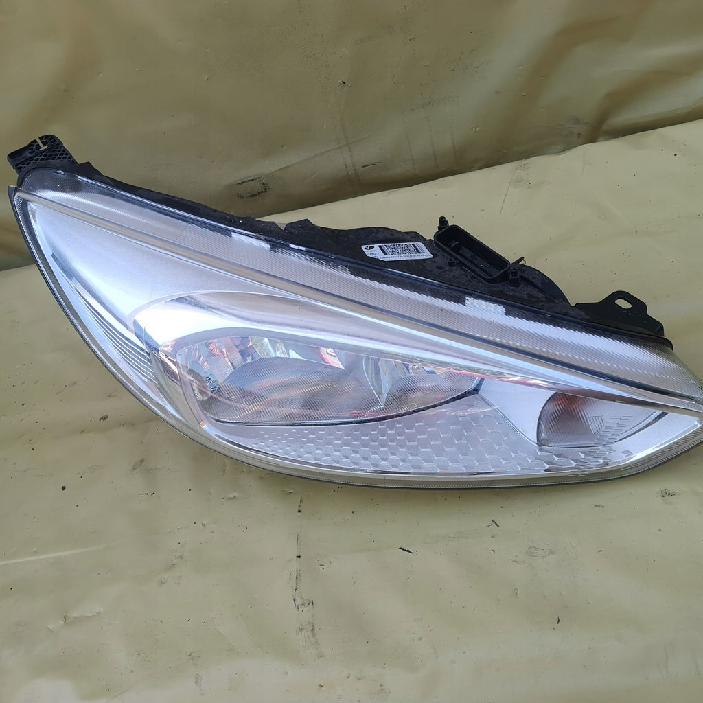 Frontscheinwerfer Ford Focus F1EB13W030-AEA06 LED Ein Stück (Rechts oder Links)