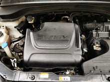 Laden Sie das Bild in den Galerie-Viewer, Motor Kia Sorento II D4HB 2.2 CRDI 156TKm Diesel Engine Komplett