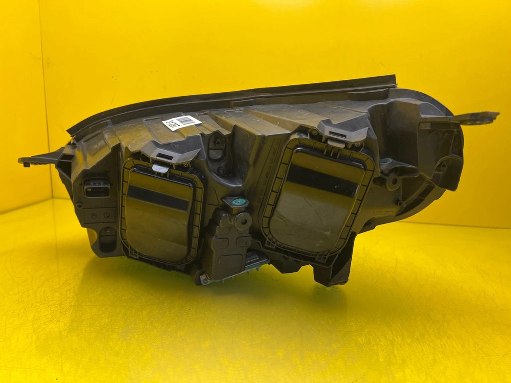 Frontscheinwerfer Peugeot Expert Traveller 9808573580 Xenon Rechts Headlight SCH4297232347bk