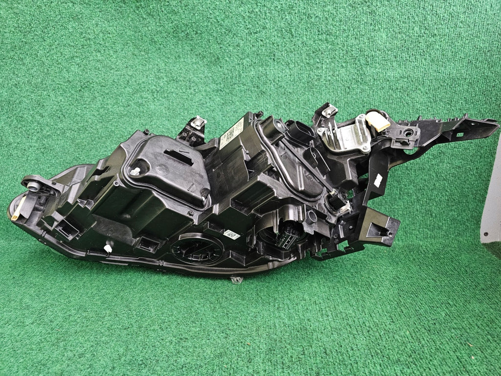 Frontscheinwerfer VW Golf VIII 5H1941036F Rechts Scheinwerfer Headlight SCH4030927026vs