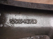 Load image into Gallery viewer, 1x Alufelge 17 Zoll 6.5&quot; 4x100 49ET Glanz 52910-H8700 Kia Stonic Mg Rim Wheel