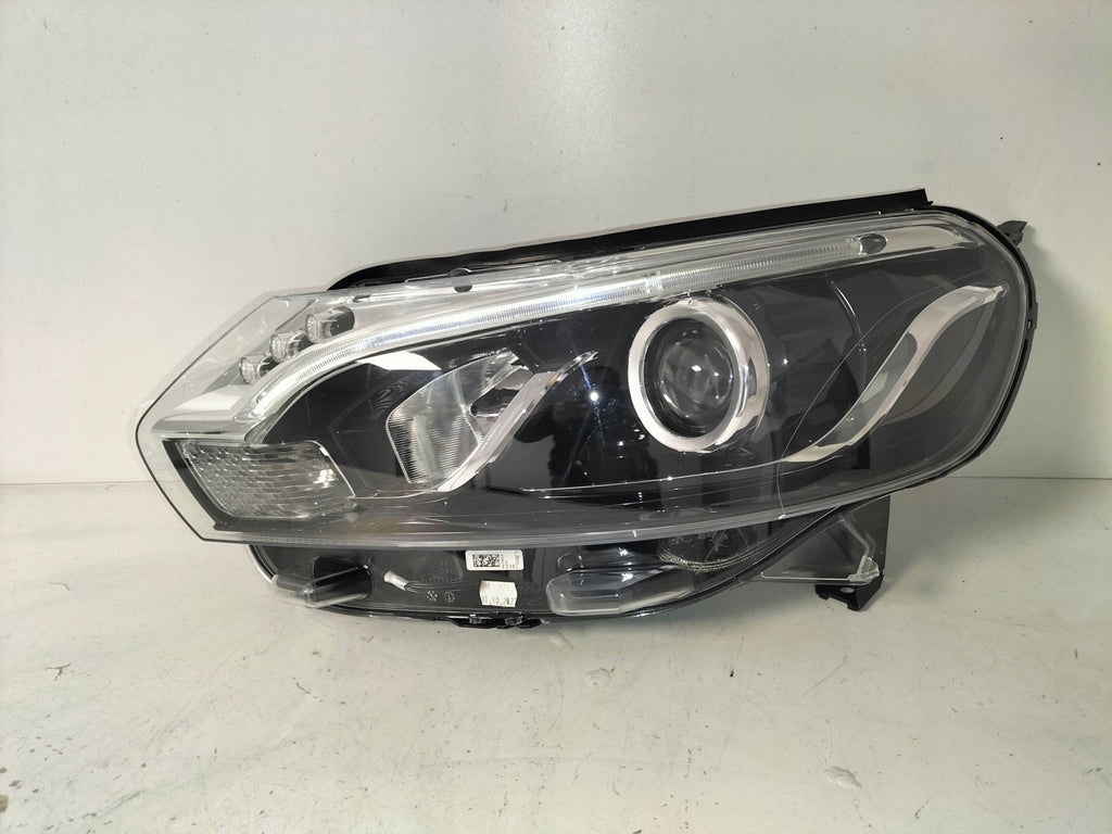 Frontscheinwerfer Toyota Proace 9808589980 Xenon Links Scheinwerfer Headlight SCH7095908150mk