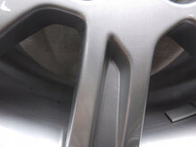Laden Sie das Bild in den Galerie-Viewer, 4x Alufelge 17 Zoll 8.0" 5x108 42ET Glanz Silber 31362838 Volvo S90 V90 FEL5178770904vz