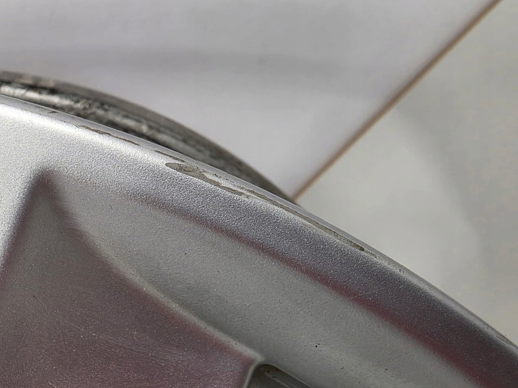 1x Alufelge 16 Zoll 6.5" 5x112 33ET 7N5601025 Seat Alhambra Sharan Rim Wheel FEL3895238919cq