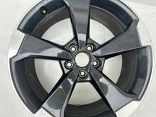 Load image into Gallery viewer, 1x Alufelge 19 Zoll 8.0" 5x112 45ET Glanz Grau 81A601025M Audi Q2 Mg Rim Wheel FEL3417290240fw