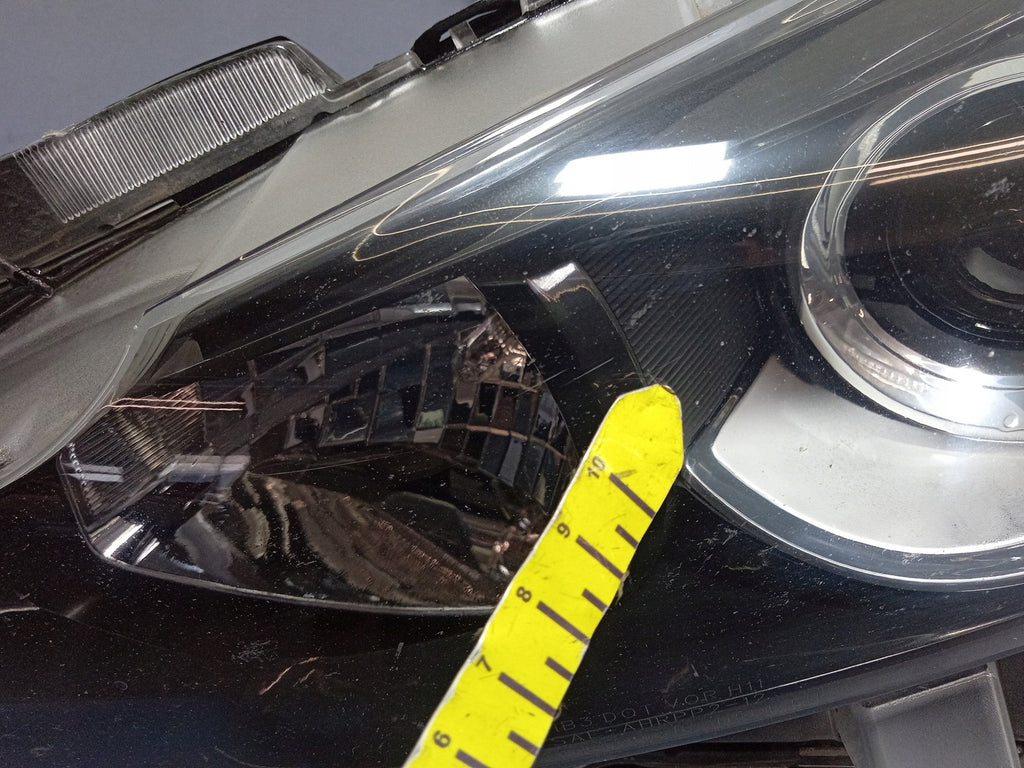 Frontscheinwerfer Mazda 3 Bm Links Scheinwerfer Headlight