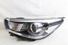 Frontscheinwerfer Kia Rio IV UZ14125 92101-H8 LED Links Scheinwerfer Headlight