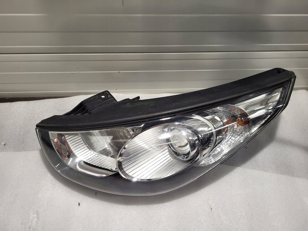 Frontscheinwerfer Hyundai Ix35 92102-2Y000 Ein Satz Scheinwerfer Headlight SCH8253424411ax