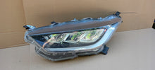 Laden Sie das Bild in den Galerie-Viewer, Frontscheinwerfer Toyota 4 Yaris 0036182 K0-8EU Links Scheinwerfer Headlight