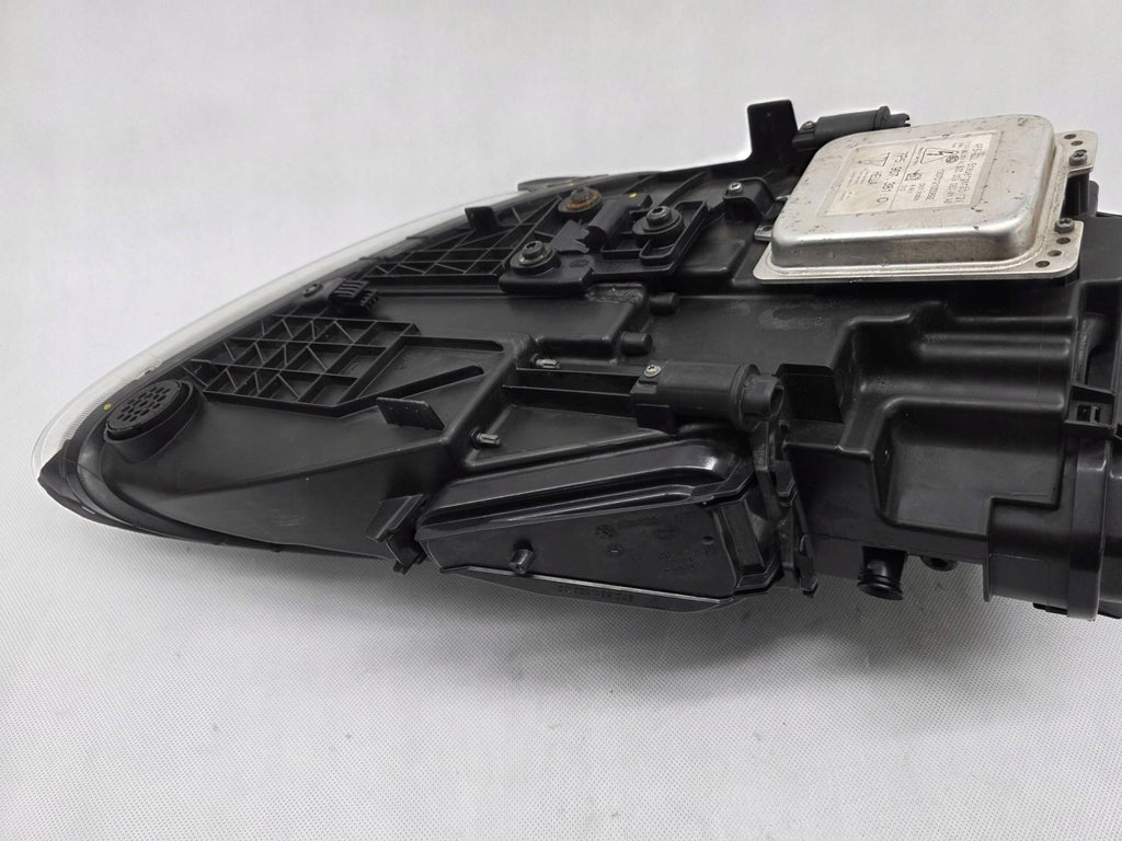 Frontscheinwerfer Porsche Cayenne 7P5941031BB Links Scheinwerfer Headlight SCH7316751108za