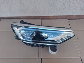 Frontscheinwerfer VW Passat B8 3G1941082P Full LED Rechts Scheinwerfer Headlight SCH7327734507vq
