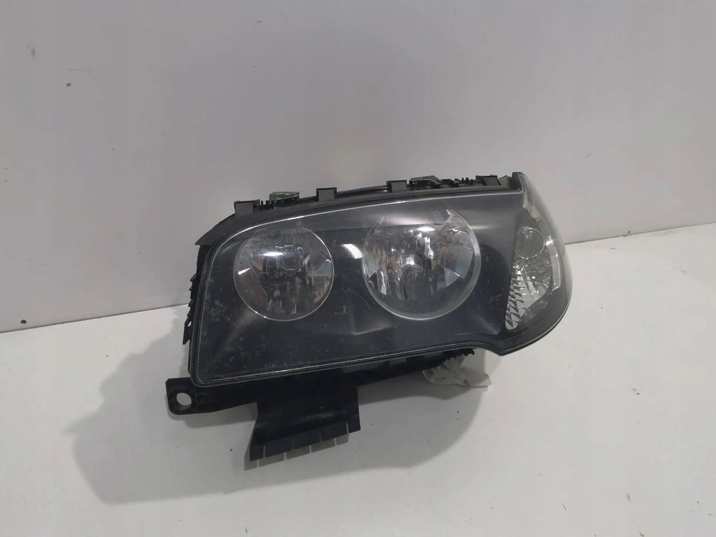 Frontscheinwerfer BMW X3 E83 6923855 Links Scheinwerfer Headlight SCH5585106893nf