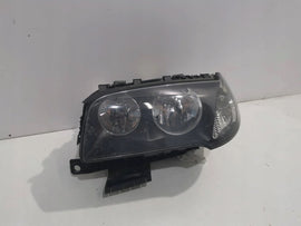 Frontscheinwerfer BMW X3 E83 6923855 Links Scheinwerfer Headlight SCH5585106893nf