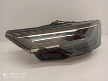 Laden Sie das Bild in den Galerie-Viewer, Frontscheinwerfer Audi A6 C8 4K0941033 LED Links Scheinwerfer Headlight