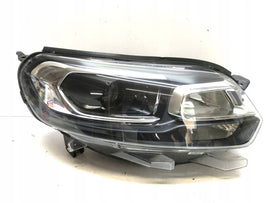 Frontscheinwerfer Citroën Jumpy 9808233980 Xenon Rechts Scheinwerfer Headlight