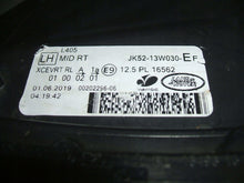 Laden Sie das Bild in den Galerie-Viewer, Frontscheinwerfer Land Rover Range I L405 JK52-13W030-EF LED Links Headlight SCH1515385625bt